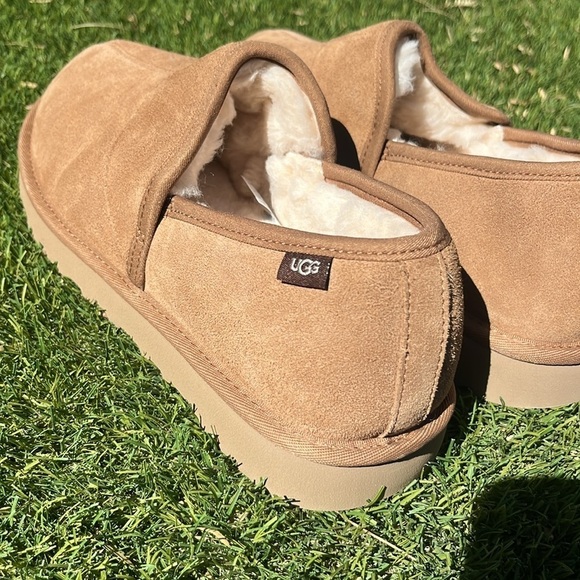 NWT UGG Leisure Outdoor Slipper - Picture 5 of 6